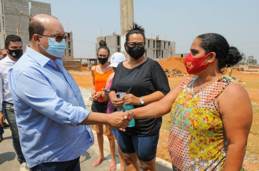 Foto: Agência Brasília