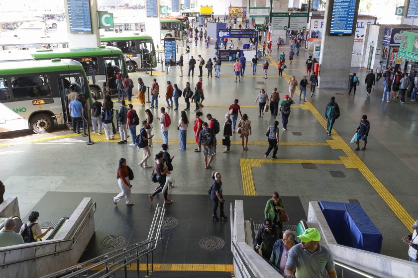 Foto: Paulo H. Carvalho/Agência Brasília