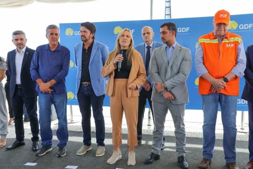 Foto: Paulo H. Carvalho/ Agência Brasília