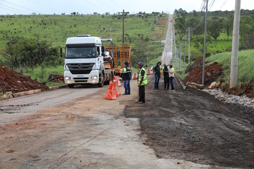 Foto: Paulo H. Carvalho/Agência Brasília