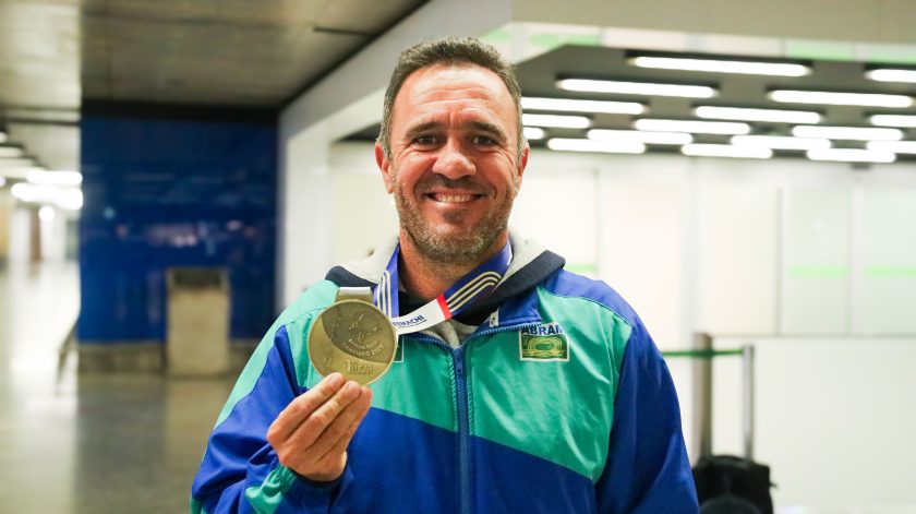 Foto: Victor Bandeira/SEEDF