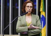 Foto: Pablo Valadares / Câmara dos Deputados