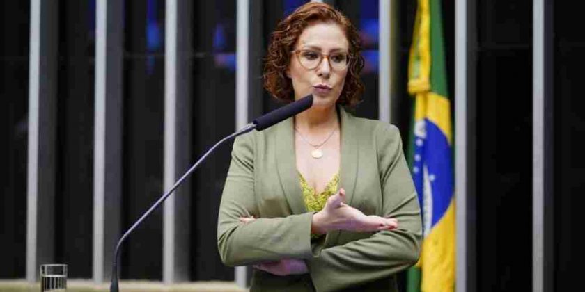 Foto: Pablo Valadares / Câmara dos Deputados