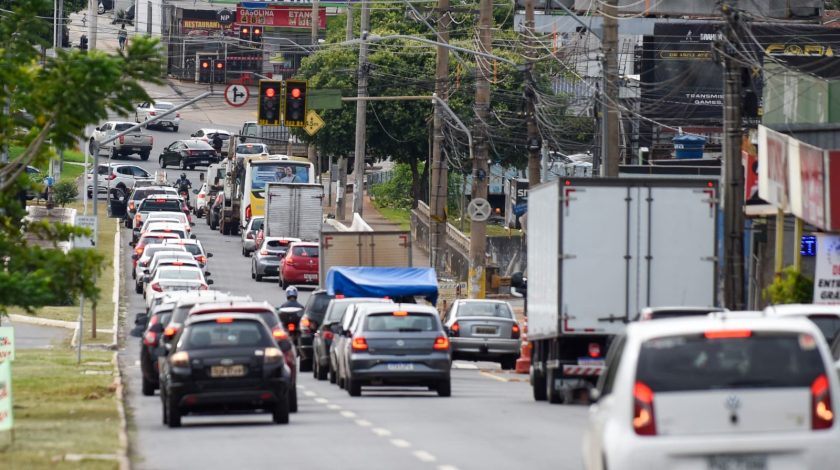 Foto: Divulgação/Detran GO