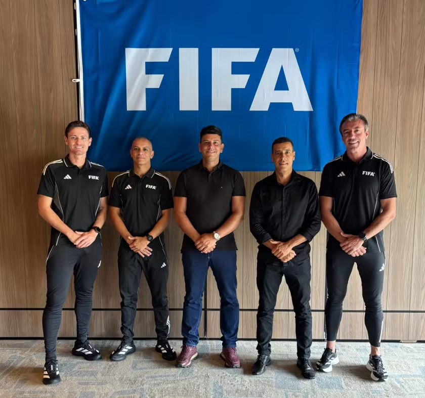 Foto: Divulgação/CBF