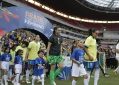 Foto: Lívia Villas Boas / CBF