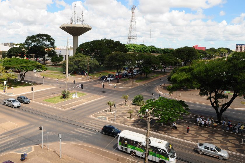 DF MOBILIDADE