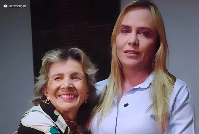 celina-leao-mae