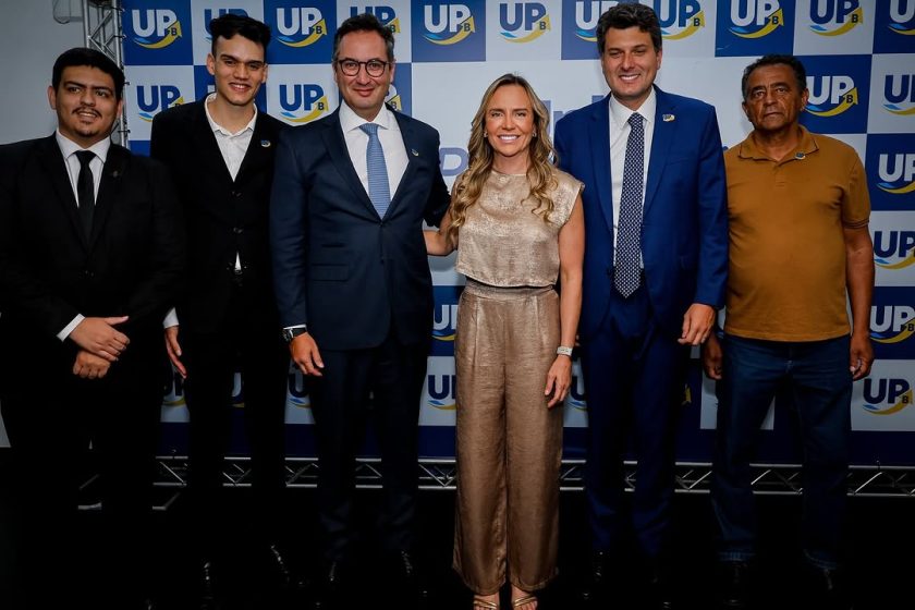 Foto: Instagram da vice governadora Celina Leão