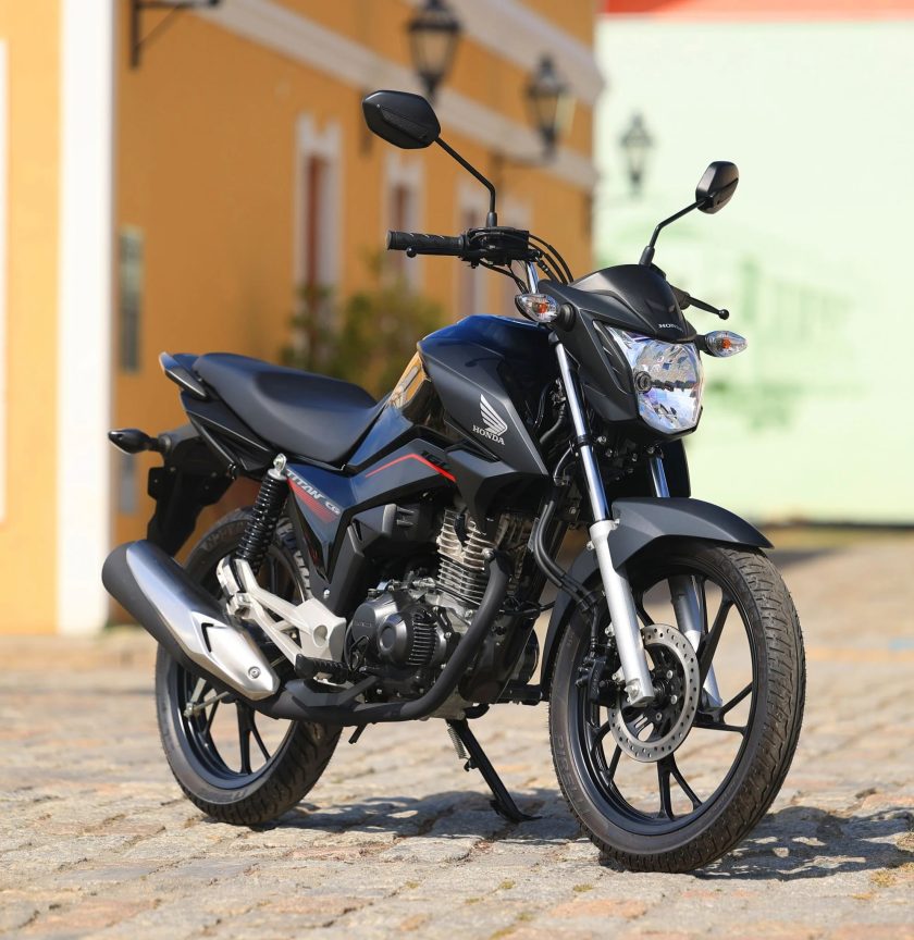 Divulgação/Honda