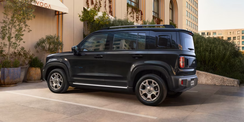 Foto: Chevrolet/Divulgação