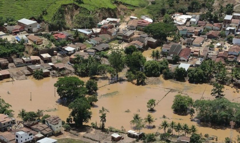 Foto: Isac Nóbrega/ PR