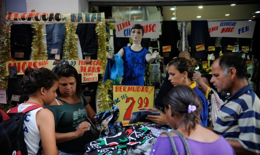 Foto: Divulgação/Agência Brasil