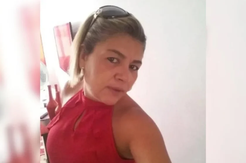 Reprodução das redes sociais
