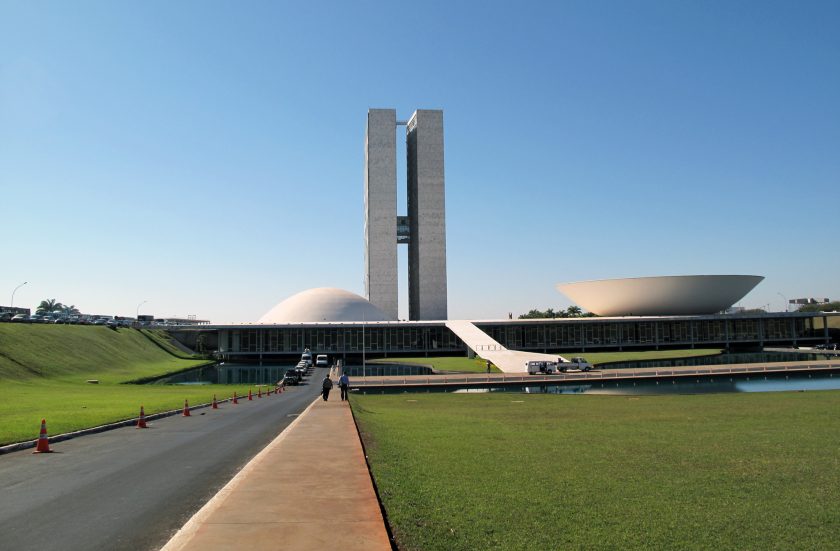 Congresso Nacional - Foto: reprodução