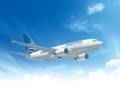 Foto: Divulgação/Copa Airlines