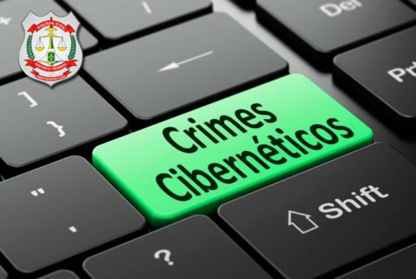 crimes ibérneticos-PCDF - DFmobilidade