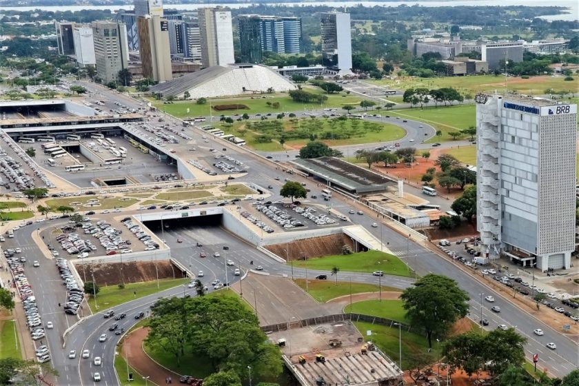 Foto: Arquivo/Agência Brasília