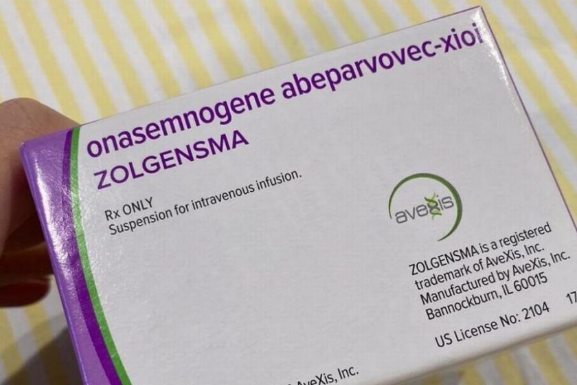 Medicamento mais caro do mundo recebe isenção de ICMS no DF. Foto: Reprodução