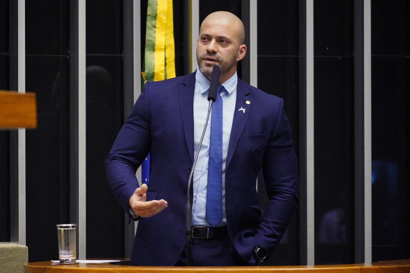 Foto: Pablo Valadares/Câmara dos Deputados