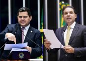 davi-alcolumbre-e-hugo-motta