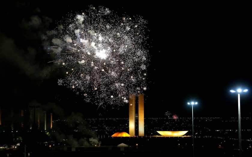 Foto: Dênio Simões/Agência Brasília