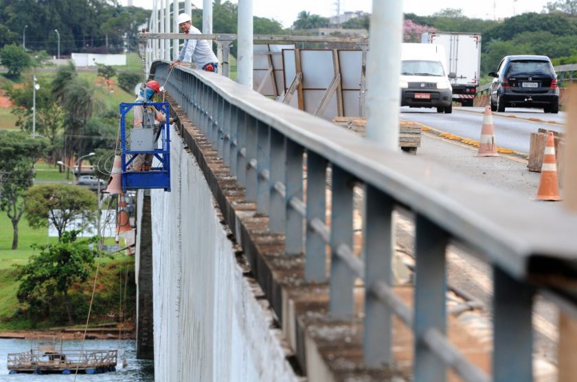 Fotos: PH Carvalho/Agência Brasília