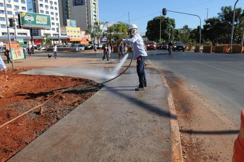 Foto: Divulgação/Agência Brasília