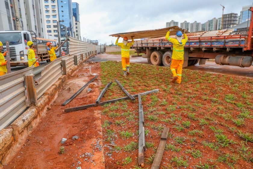 Foto: Paulo H. Carvalho/Agência Brasília