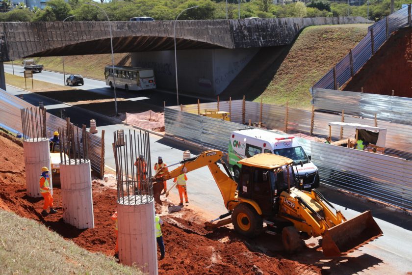 Foto: Paulo H. Carvalho/ Agência Brasília