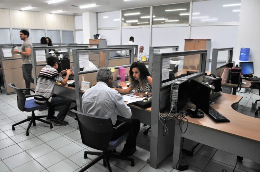 Foto: Tony Oliveira/Agência Brasília