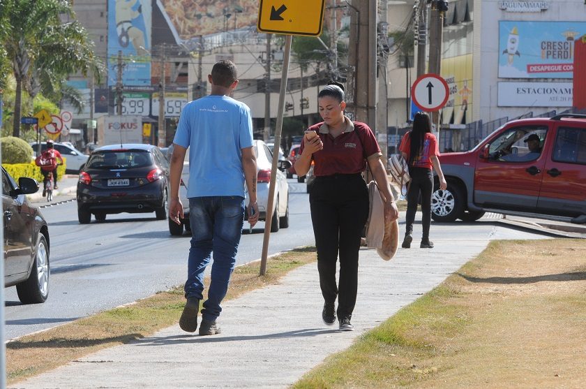 Foto: Paulo H. Carvalho/Agência Brasília