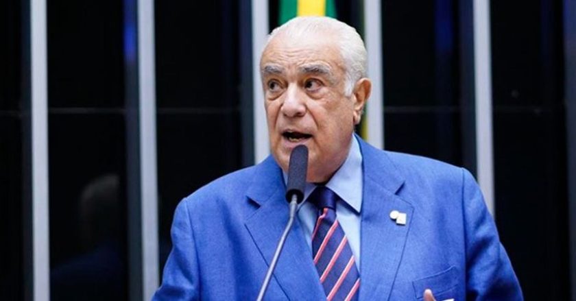 Foto: Câmara dos Deputados