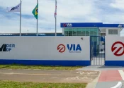 Foto: Divulgação/DER DF