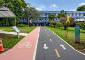 Foto: Divulgação/DER DF