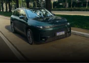 Foto: Divulgação/Leapmotor