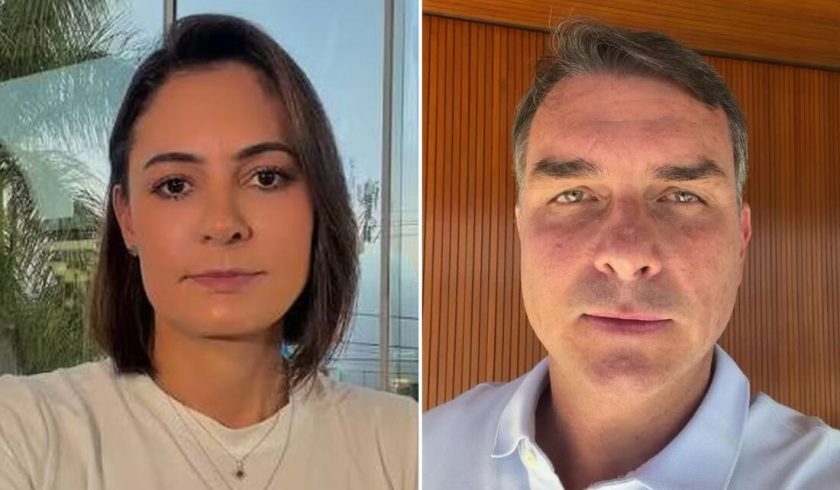 Reprodução das redes sociais