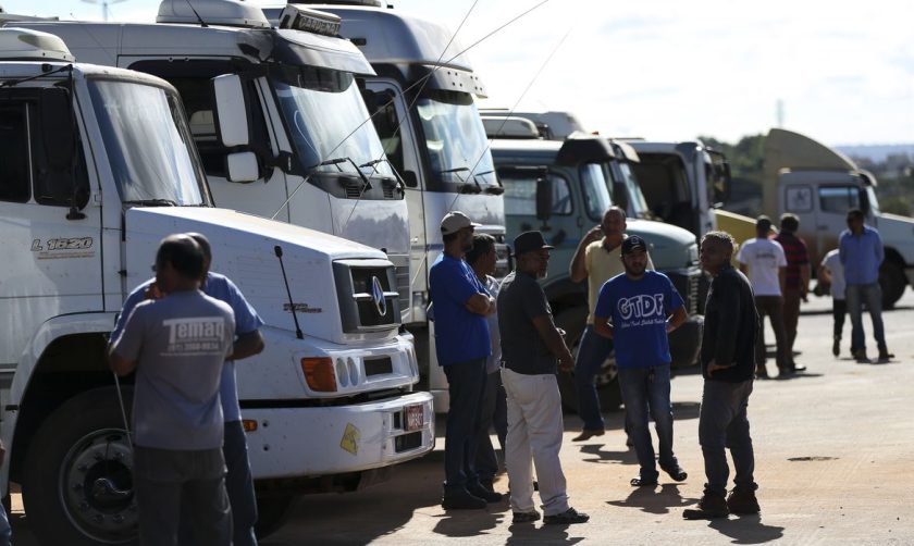 Foto: Marcelo Camargo/Agência Brasil.