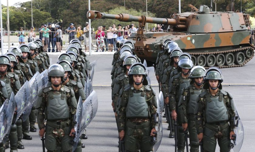 Foto: Antonio Cruz/Agência Brasil