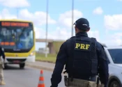 Foto: PRF/Divulgação