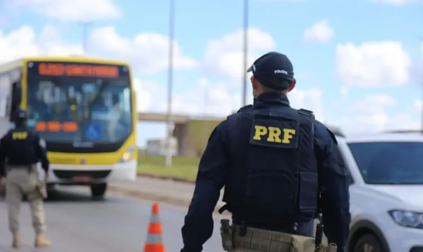 Foto: PRF/Divulgação