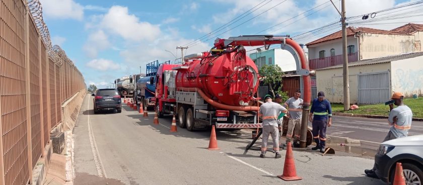 Foto: Divulgação/Administração de Ceilândia