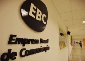 Funcionários da EBC questionaram a ausência de uma denúncia contra o governo no noticiário | Foto: Divulgação/EBC