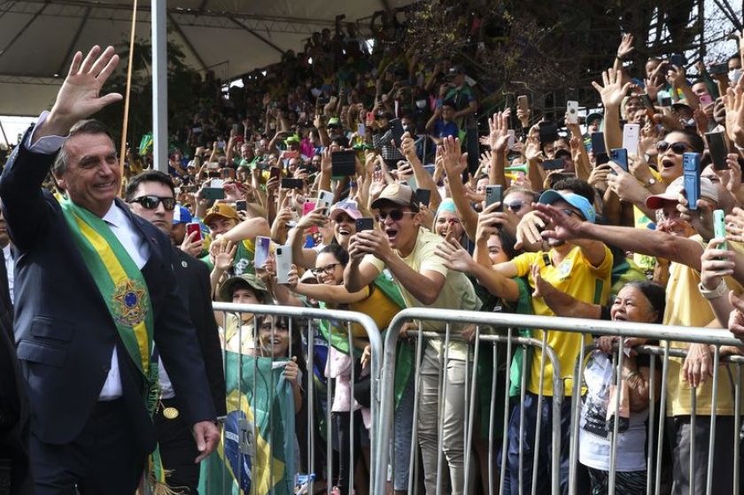 Foto: Antonio Cruz/Agência Brasil