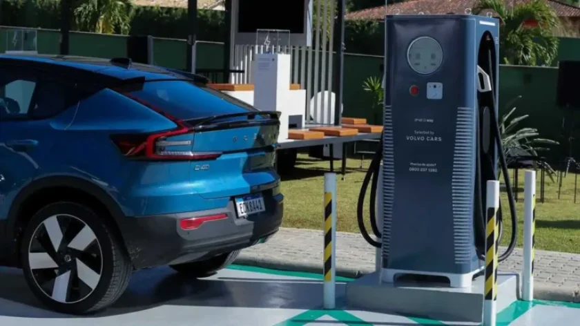 Foto: Divulgação/Volvo