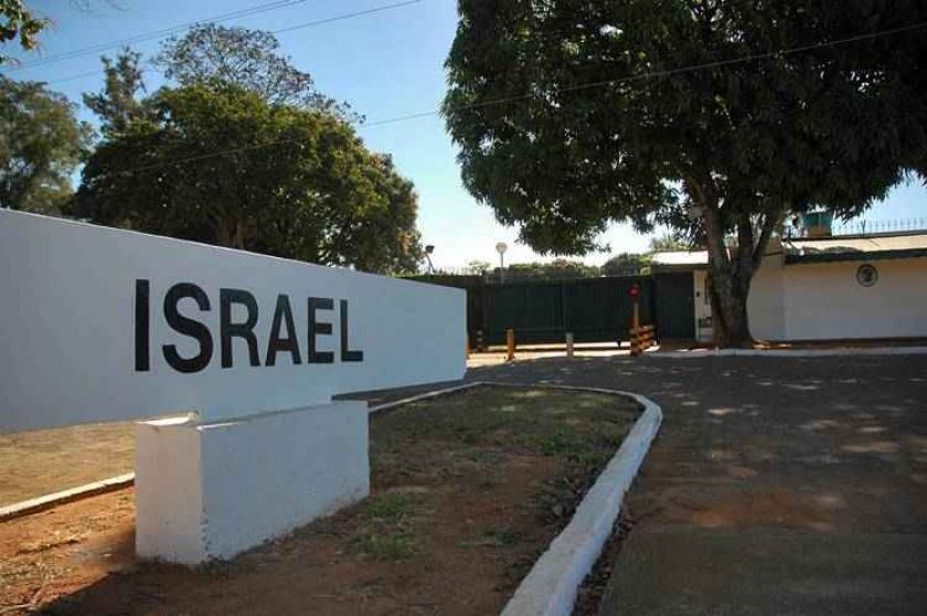 embaixada-israel