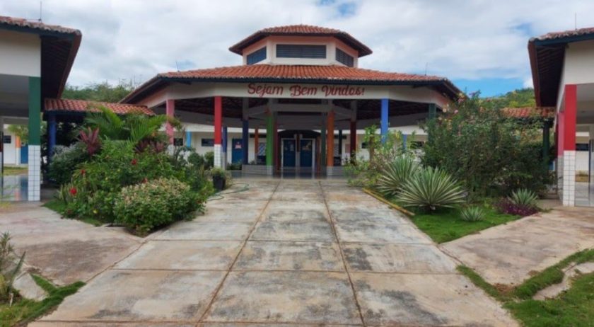 escola