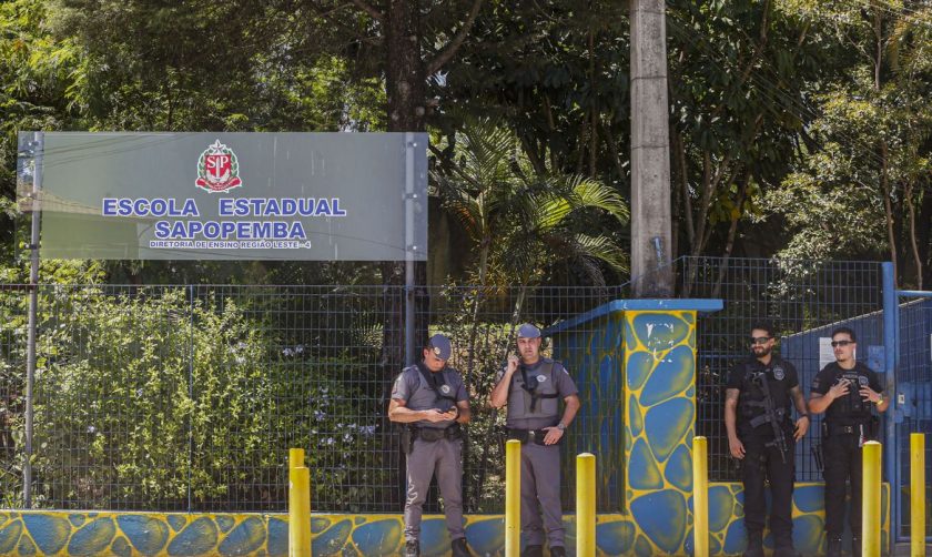 Foto: Paulo Pinto/Agência Brasil