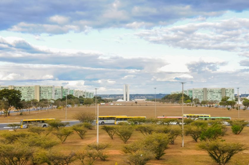 Foto: Agência Brasília