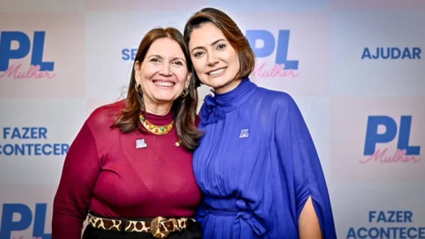 Foto: Divulgação PL
